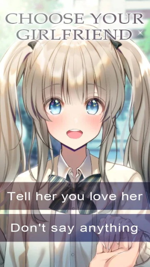 死亡學園游戲 v1.0.1 安卓版 2