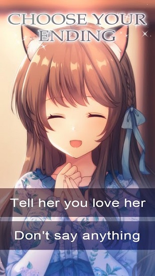 我的異種族女友 我的異種族女友游戲下載