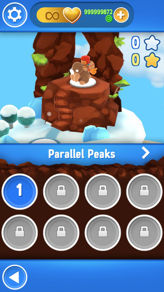 星光冒險手游 v3.8 安卓版 2