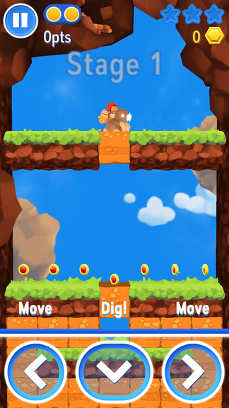 星光冒險手游 v3.8 安卓版 3