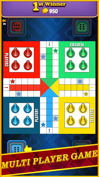 ludo master中文版 v3.10.2 安卓版 0