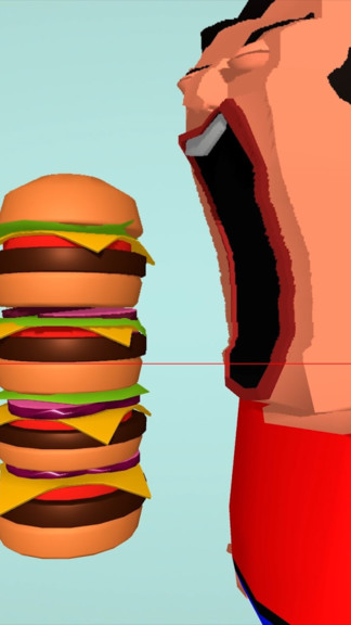 藍(lán)線挑戰(zhàn)app