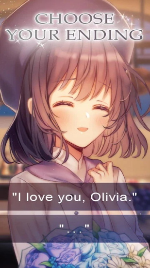 我的精靈女友中文正式版 v1.0.0 安卓版 1