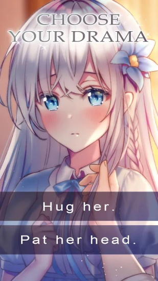 我的精靈女友中文正式版 v1.0.0 安卓版 3