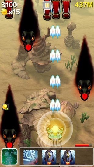 沖吧小魔女最新版 v1.4 安卓版 0