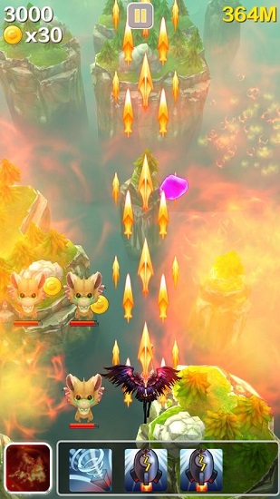 沖吧小魔女游戲下載