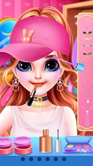 嘻哈街舞秀 v8.0.3 安卓版 0