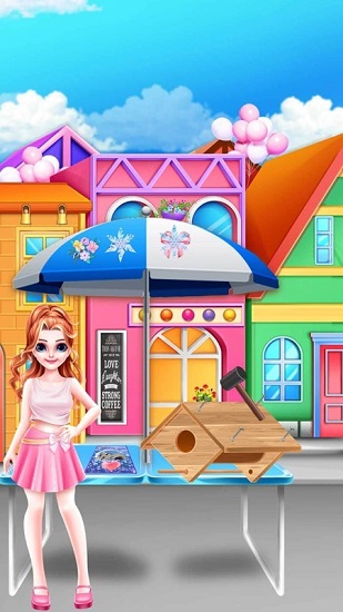 嘻哈街舞秀游戲下載