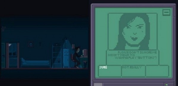 別和陌生人聊天手機(jī)版下載 別和陌生人聊天游戲下載