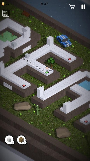 梦游者的玩具世界 梦游者的玩具世界游戏