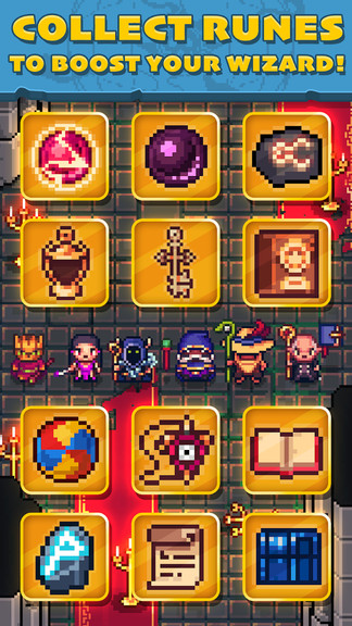 指尖巫師 v2.4.14 安卓版 0