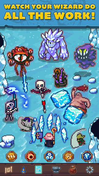 指尖巫師 v2.4.14 安卓版 2