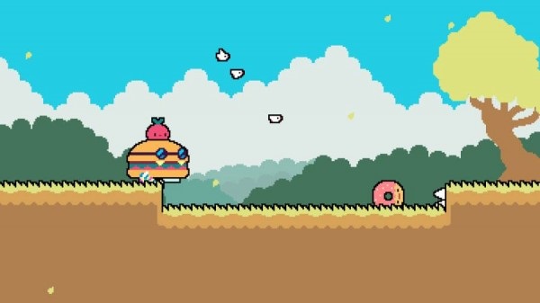 蘿卜爸爸2手機(jī)版 v1.04.0 安卓版 3