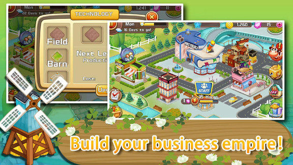 夢幻農(nóng)場莊園中文版 v1.0.5 安卓版 2