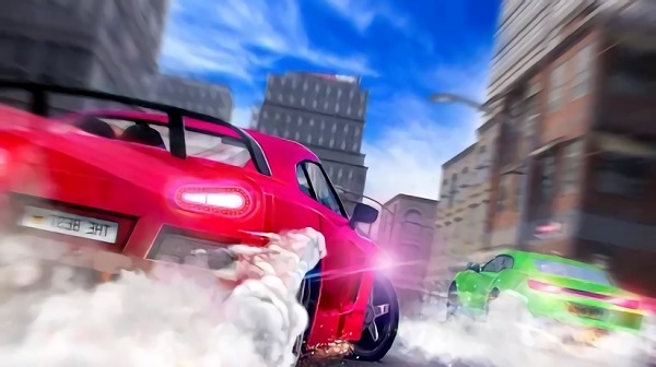 汽車速度模擬器3d v1.0.0 安卓版 0