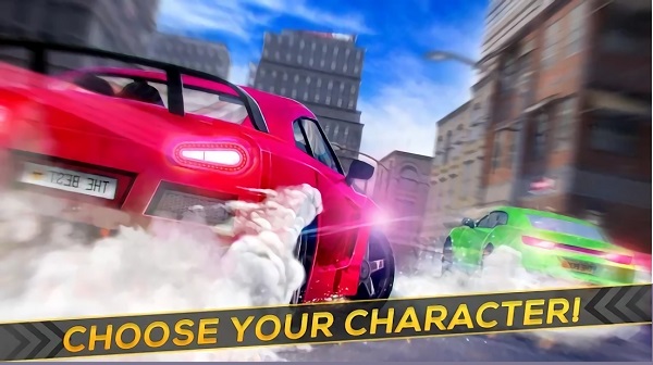 汽車速度模擬器3d v1.0.0 安卓版 1