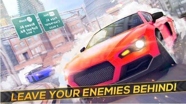 汽車速度模擬器3d游戲下載 汽車速度模擬器3d下載