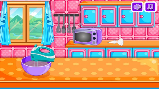 面包烘焙游戲最新版 v0.5 安卓版 0