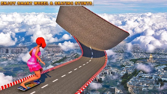 單機(jī)游戲真實(shí)滑板 單機(jī)游戲真實(shí)滑板手游