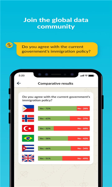 街蜂調(diào)查問卷 v3.37.3 安卓版 0
