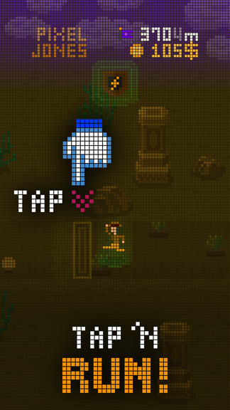 像素瓊斯 v0.5. 安卓版 0