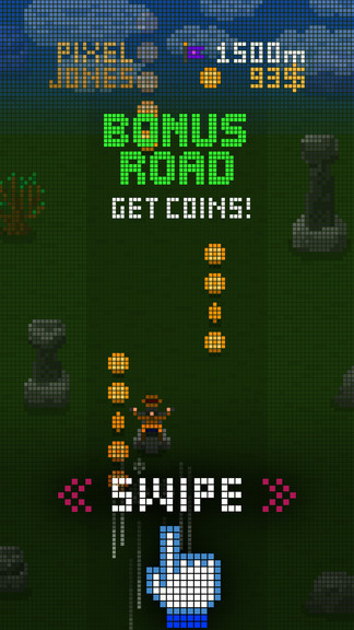 像素瓊斯 v0.5. 安卓版 3