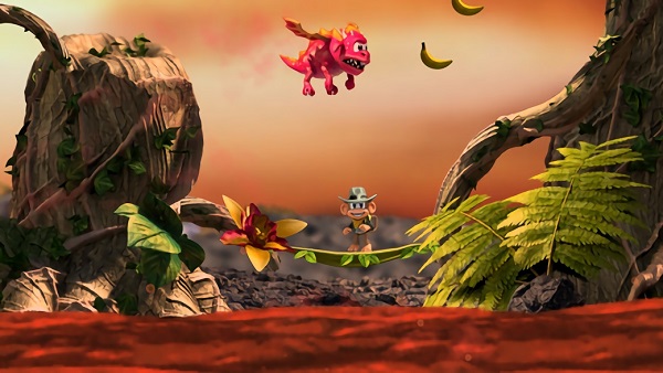 叢林跳躍2中文版 v2.0302.1 安卓版 3