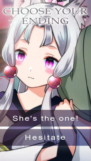 心跳甜點(diǎn)女友漢化版 v2.0.6 安卓最新版 0