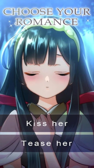 心跳甜點(diǎn)女友漢化版 v2.0.6 安卓最新版 1