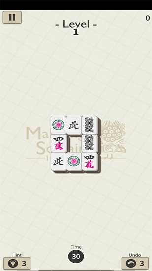 麻將連連看100免費版 v1.1 安卓版 0