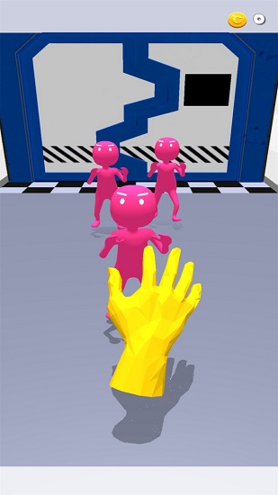 巨人之手游戲下載