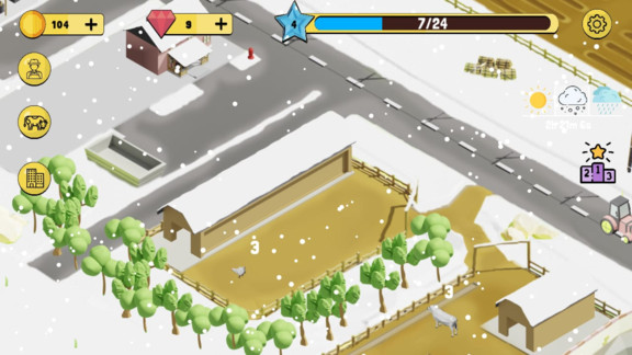 甜蜜農(nóng)場 v1.5.1 安卓版 3