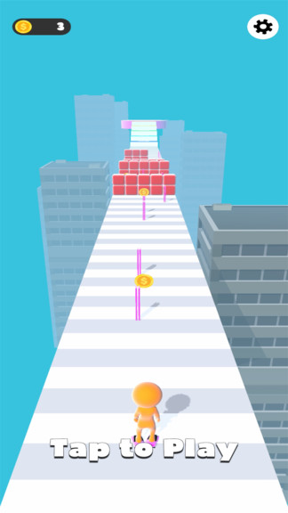 高跟我最愛游戲 v1.0 安卓版 0