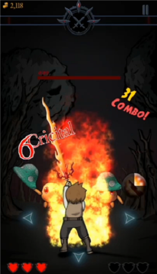 戰(zhàn)斗節(jié)奏最新版 v1.0.3 安卓版 0