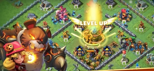 英雄沖突僵尸戰(zhàn)爭(zhēng)手游 v1.0.0 安卓版 0