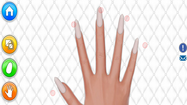 奇妙公主美甲沙龍手機版 v2.1 安卓版 1