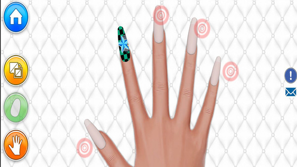 奇妙公主美甲沙龍手機版 v2.1 安卓版 3