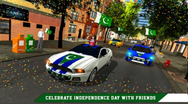 沙雕校園模擬器中文版 v1.035.04 安卓版 3