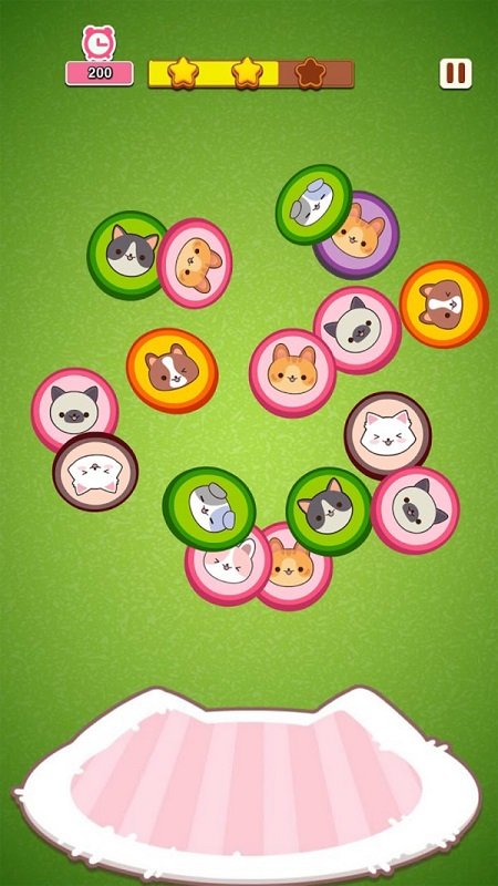 貓咪假日酒店手游下載 貓咪假日酒店手機(jī)版下載