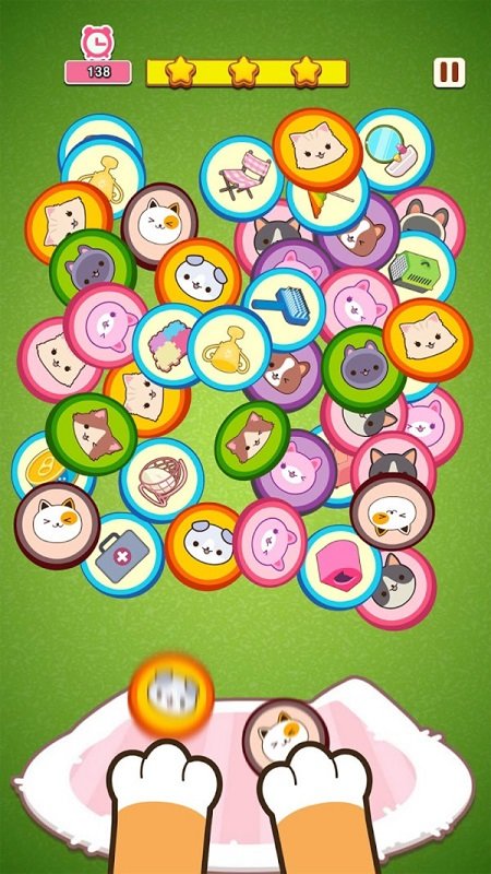 貓咪假日酒店游戲 v1.1.2 安卓版 3