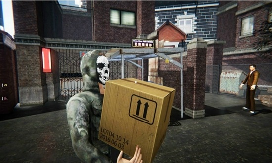 城市網(wǎng)吧模擬器手游 v1.5 安卓版 2