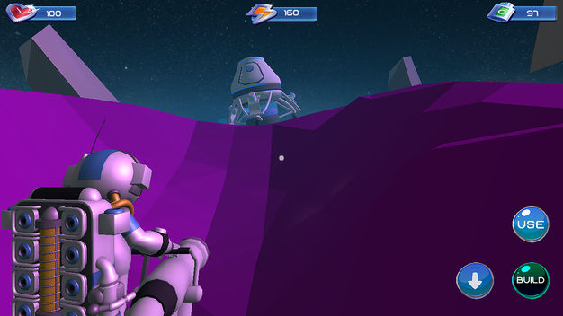 异星探险家游戏下载 异星探险家下载