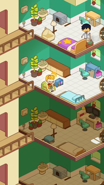 房東模擬器尋找失蹤的哥哥 房東模擬器哥哥失蹤游戲