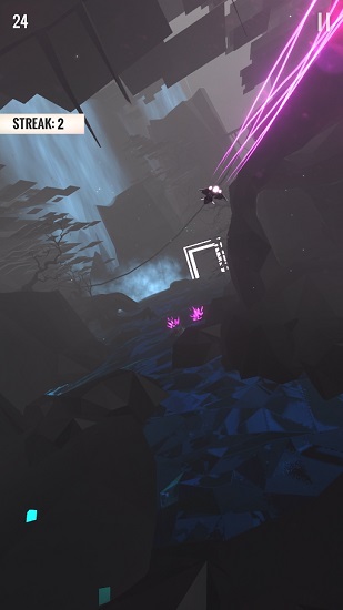 節(jié)拍傳奇手游 v1.2 安卓版 3