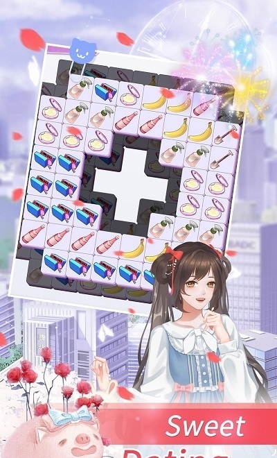 動(dòng)人星弦手游 v1.0.0 安卓版 0