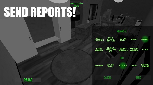 我在履行监视任务 我在履行监视任务下载