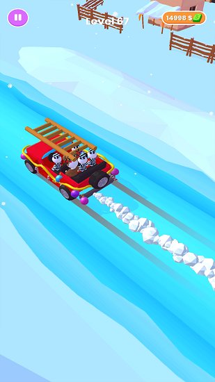 摧毀監(jiān)獄手游 v10.8 安卓版 0