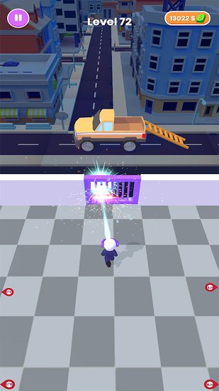 摧毀監(jiān)獄手游 v10.8 安卓版 3