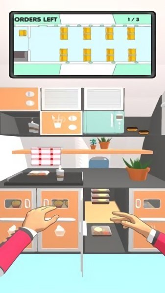 我是空姐手游 v0.0.1 安卓版 0