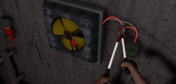 奇怪的鬼屋逃生下載